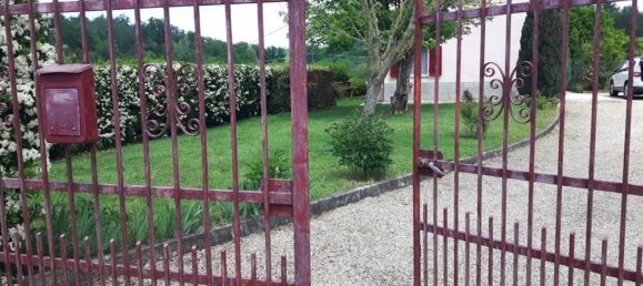 5 bedrooms House in Refrancore, Italy No. 318720 14