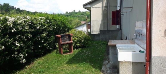 5 bedrooms House in Refrancore, Italy No. 318720 41