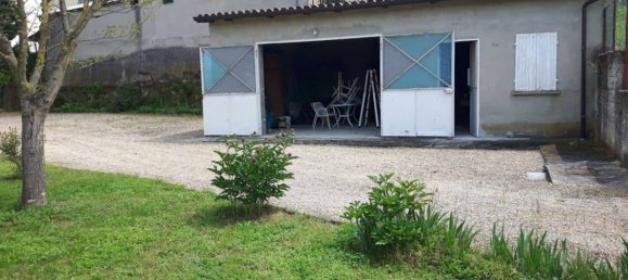 5 bedrooms House in Refrancore, Italy No. 318720 15