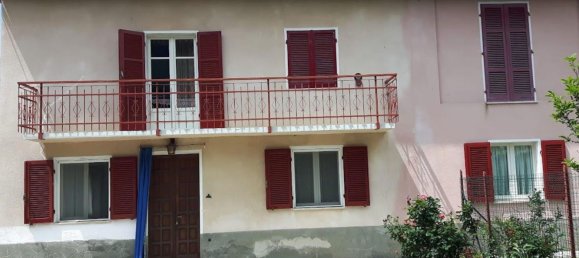 5 bedrooms House in Refrancore, Italy No. 318720 3