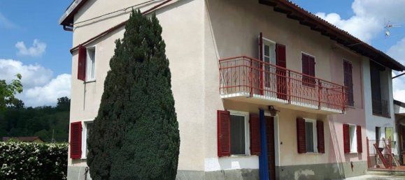 5 bedrooms House in Refrancore, Italy No. 318720 2