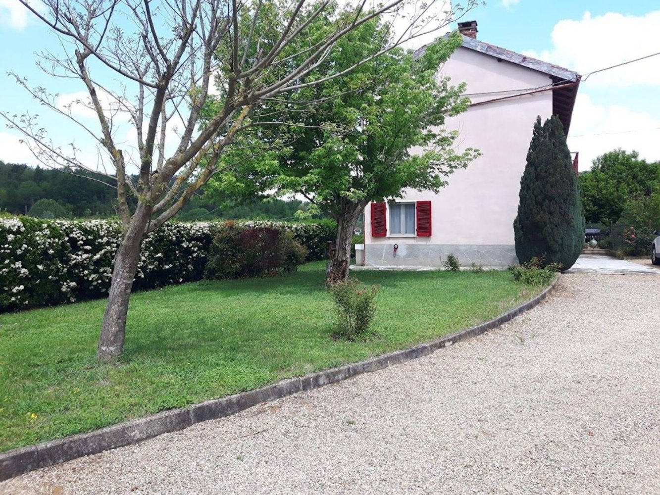 5 bedrooms House in Refrancore, Italy No. 318720