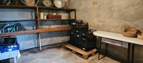 5 bedrooms House in Refrancore, Italy No. 318720 29