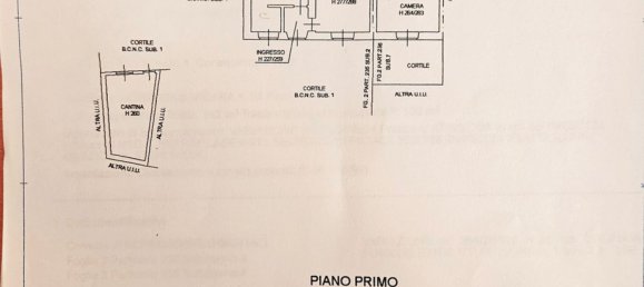 5 bedrooms House in Refrancore, Italy No. 318720 44