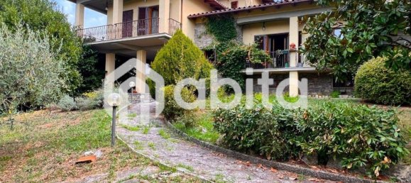 12 غرف نوم فيلا في Loro Ciuffenna, Italy رقم 349620 7