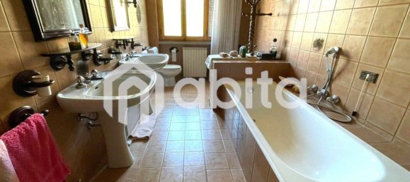 12 غرف نوم فيلا في Loro Ciuffenna, Italy رقم 349620 27