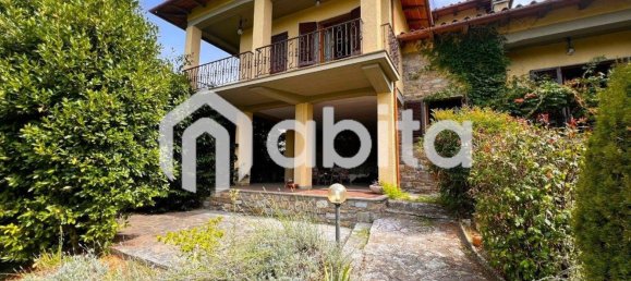 12 غرف نوم فيلا في Loro Ciuffenna, Italy رقم 349620 5