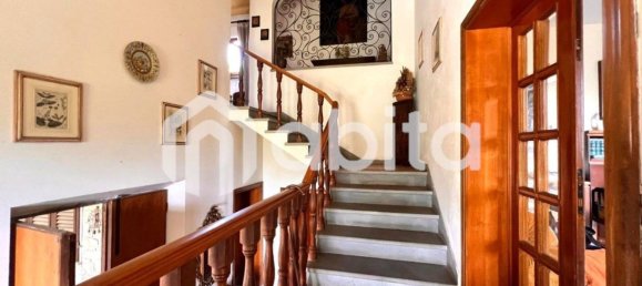 12 غرف نوم فيلا في Loro Ciuffenna, Italy رقم 349620 15