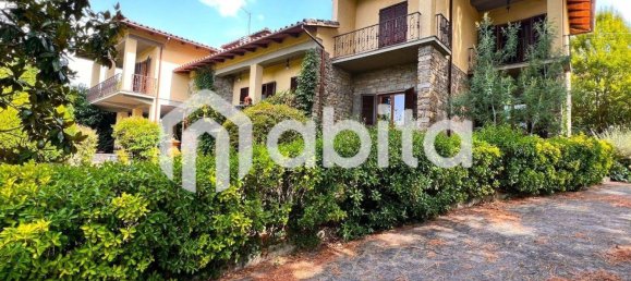 12 غرف نوم فيلا في Loro Ciuffenna, Italy رقم 349620 3