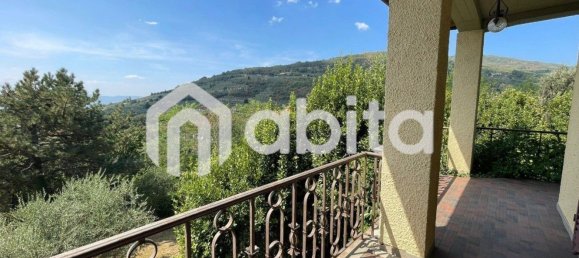 12 غرف نوم فيلا في Loro Ciuffenna, Italy رقم 349620 24