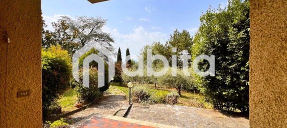 12 غرف نوم فيلا في Loro Ciuffenna, Italy رقم 349620 14