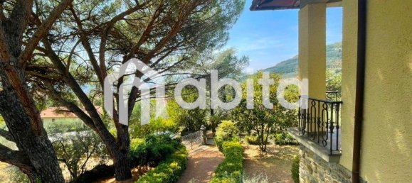 12 غرف نوم فيلا في Loro Ciuffenna, Italy رقم 349620 12