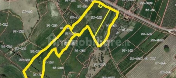 25990m² Land in Vasto, Italy No. 145096 2