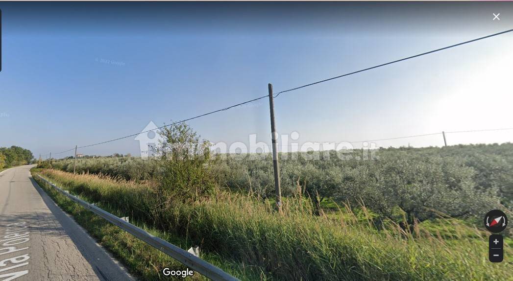 25990m² Land in Vasto, Italy No. 145096