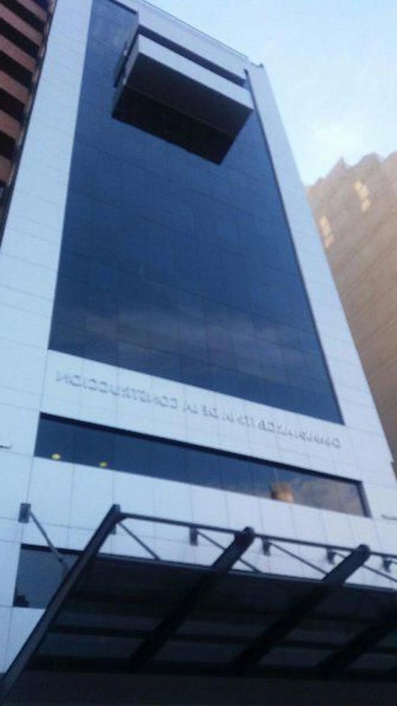 135m² Office in Cordoba, Argentina No. 24593