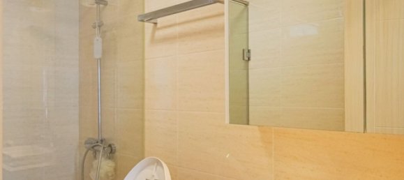 Квартира с 3 спальнями в Тхудык, Вьетнам № 17359 3