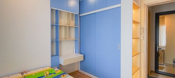 Квартира с 3 спальнями в Тхудык, Вьетнам № 17359 15