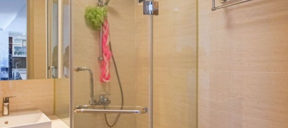 Квартира с 3 спальнями в Тхудык, Вьетнам № 17359 14