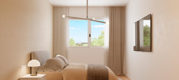 4 chambres Villa à Finestrat, Spain No. 16644 6