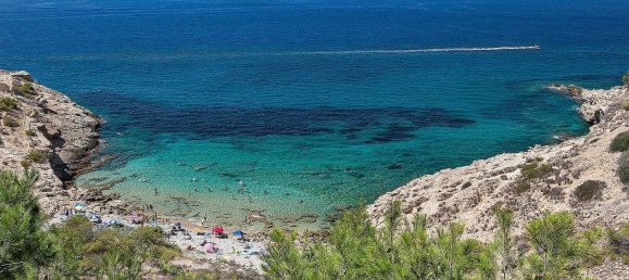 4 chambres Villa à Finestrat, Spain No. 16644 13