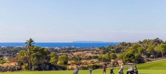4 chambres Villa à Finestrat, Spain No. 16644 17