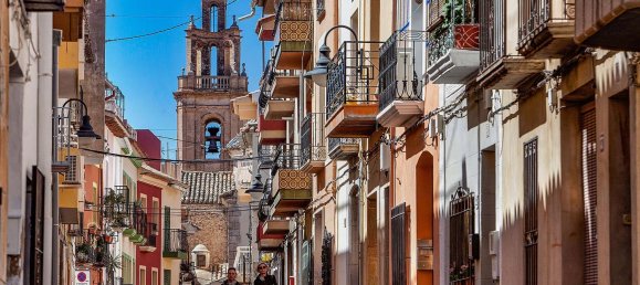 4 chambres Villa à Finestrat, Spain No. 16644 16