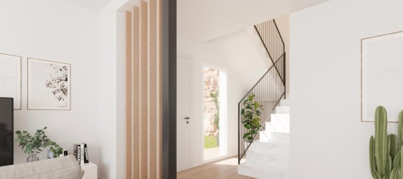 4 chambres Villa à Finestrat, Spain No. 16644 4