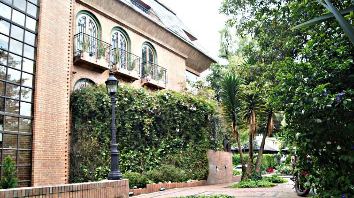 4 Schlafzimmer Haus in Bogota, Colombia, Nr. 12623