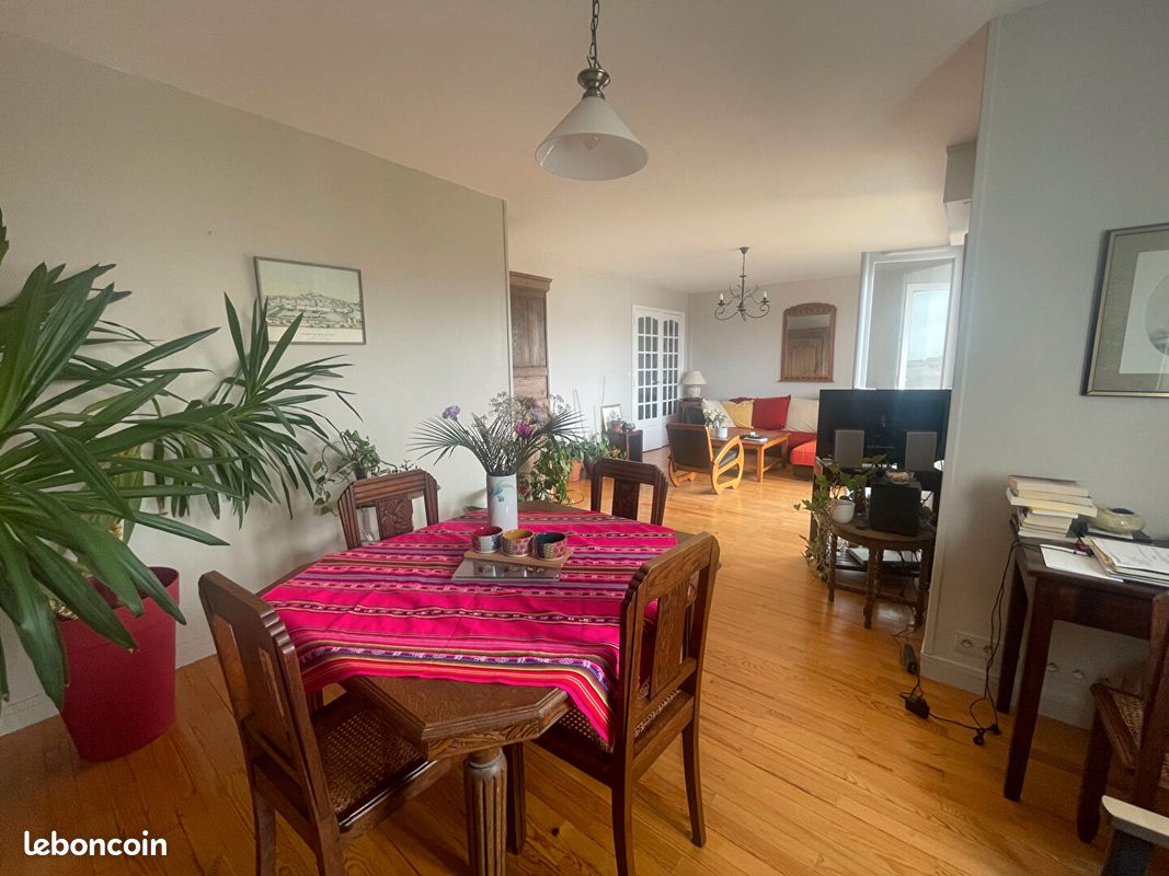 3 Schlafzimmer Wohnung in Le Havre, France, Nr. 357243