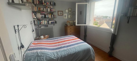 3 Schlafzimmer Wohnung in Le Havre, France, Nr. 357243 4