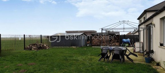 4 غرف نوم منزل في Monchecourt, France رقم 44365 15