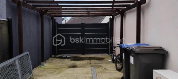 4 غرف نوم منزل في Monchecourt, France رقم 44365 16