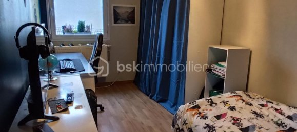 4 غرف نوم منزل في Monchecourt, France رقم 44365 9