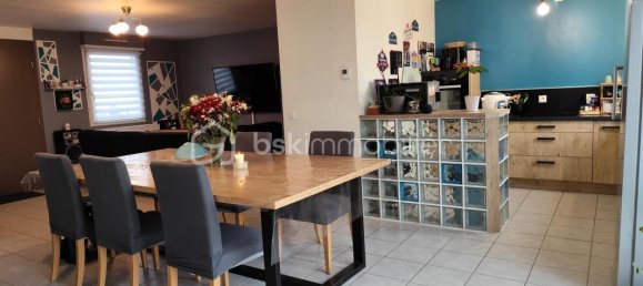 4 غرف نوم منزل في Monchecourt, France رقم 44365 3