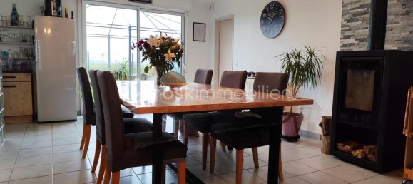 4 غرف نوم منزل في Monchecourt, France رقم 44365 2