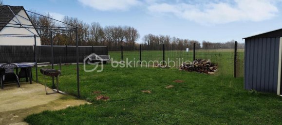 4 غرف نوم منزل في Monchecourt, France رقم 44365 14