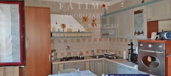 Квартира с 3 спальнями в Фоджа, Италия № 74345 7