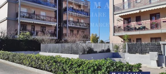 Квартира с 3 спальнями в Фоджа, Италия № 74345 4