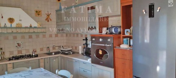 Квартира с 3 спальнями в Фоджа, Италия № 74345 8