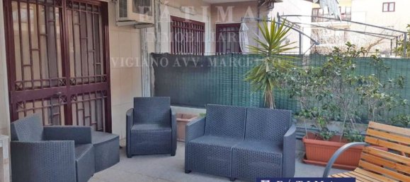 Квартира с 3 спальнями в Фоджа, Италия № 74345 28