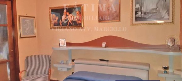 Квартира с 3 спальнями в Фоджа, Италия № 74345 13