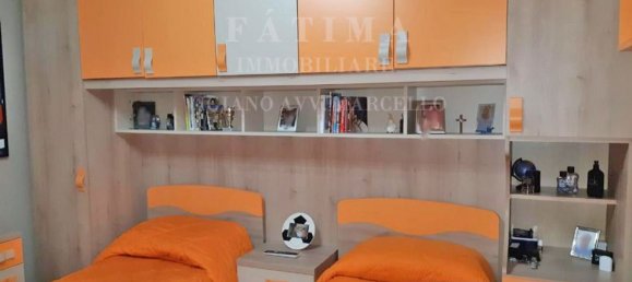 Квартира с 3 спальнями в Фоджа, Италия № 74345 19