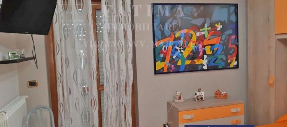 Квартира с 3 спальнями в Фоджа, Италия № 74345 20