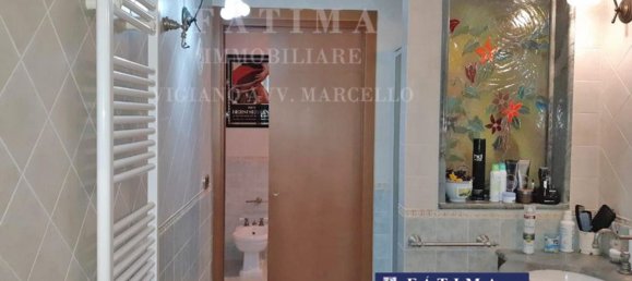 Квартира с 3 спальнями в Фоджа, Италия № 74345 23