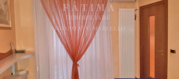 Квартира с 3 спальнями в Фоджа, Италия № 74345 12