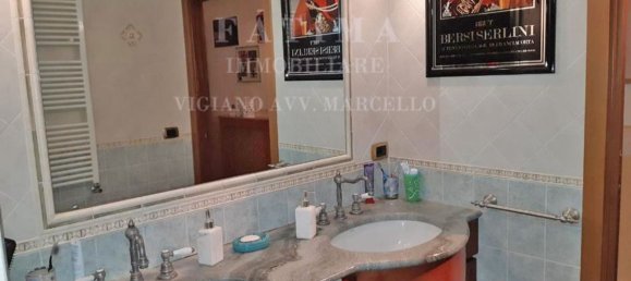 Квартира с 3 спальнями в Фоджа, Италия № 74345 25