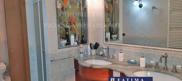 Квартира с 3 спальнями в Фоджа, Италия № 74345 22