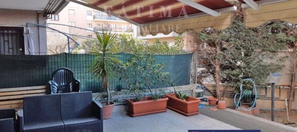 Квартира с 3 спальнями в Фоджа, Италия № 74345 27