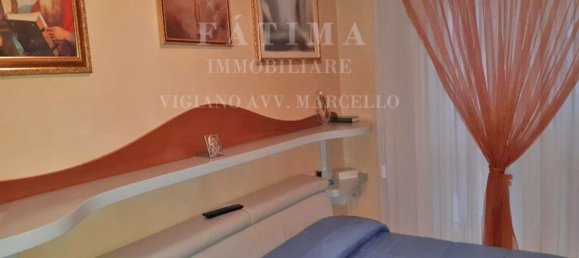 Квартира с 3 спальнями в Фоджа, Италия № 74345 11