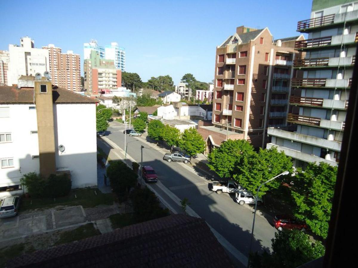 Квартира с 3 спальнями в Мар-дель-Плата, Аргентина № 81356